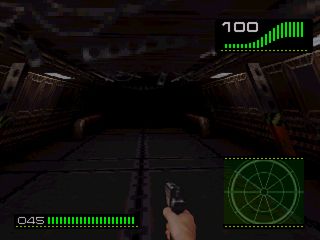 Alien Trilogy Microsoft Windows PC CD-PC Gamez USA