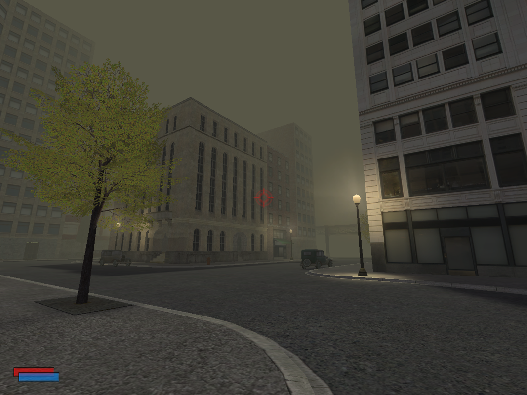 Mob Enforcer Microsoft Windows PC CD-PC Gamez USA