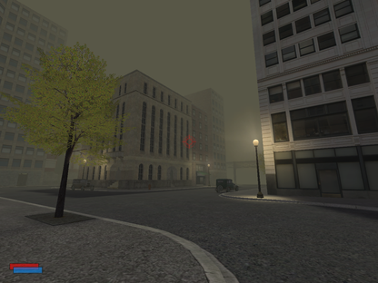 Mob Enforcer Microsoft Windows PC CD-PC Gamez USA