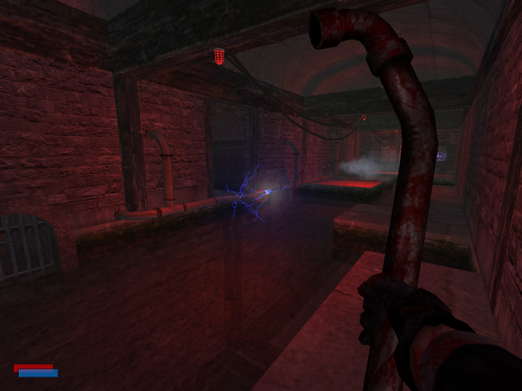 Mob Enforcer Microsoft Windows PC CD-PC Gamez USA