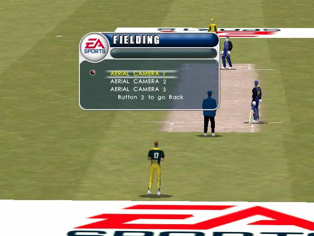 CRICKET 2002 Disc 1-2 Microsoft Windows PC CD-PC Gamez USA