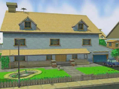 Garfield Microsoft Windows PC CD-PC Gamez USA