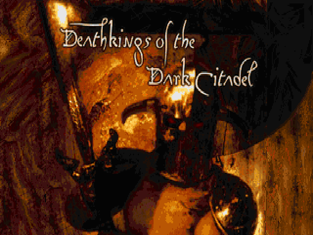 Hexen - Deathkings of the Dark Citadel Microsoft Windows PC CD-PC Gamez USA