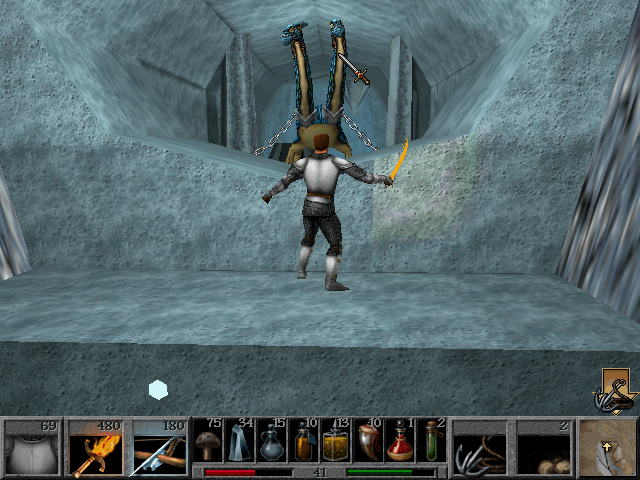 King's Quest - Mask of Eternity Microsoft Windows PC CD-PC Gamez USA