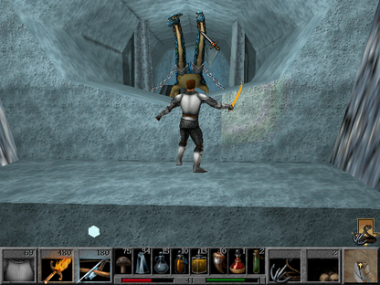 King's Quest - Mask of Eternity Microsoft Windows PC CD-PC Gamez USA