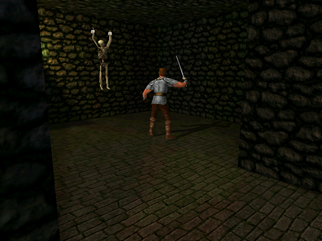 Kings Quest Mask of Eternity Microsoft Windows PC CD -PC Gamez USA