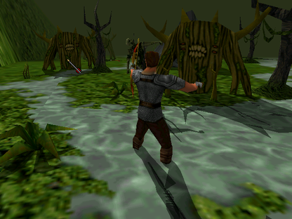 Kings Quest Mask of Eternity Microsoft Windows PC CD -PC Gamez USA