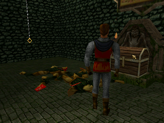 Kings Quest Mask of Eternity Microsoft Windows PC CD -PC Gamez USA