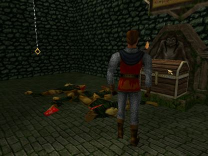 Kings Quest Mask of Eternity Microsoft Windows PC CD -PC Gamez USA