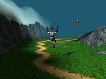 Kings Quest Mask of Eternity Microsoft Windows PC CD -PC Gamez USA