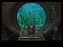 Riven The Sequel to Myst Disc 1-5 Microsoft Windows PC CD-PC Gamez USA