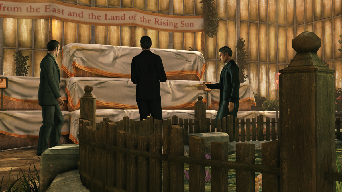 Sherlock Holmes: Crimes PC Game by PC Gamez USA