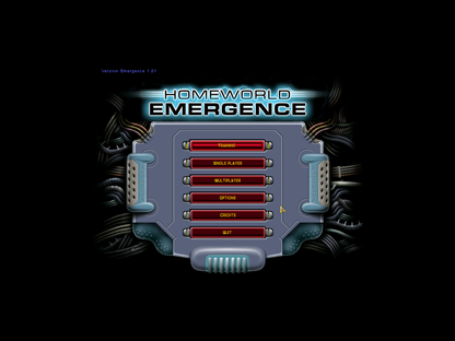 Homeworld - Cataclysm Microsoft Windows PC CD-PC Gamez USA