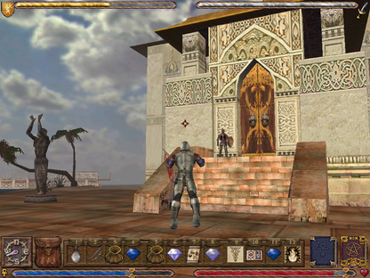 Ultima IX: Ascension Microsoft Windows PC CD-PC Gamez USA