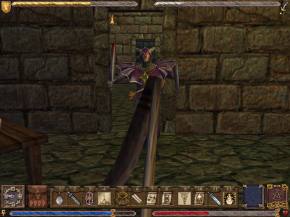 Ultima IX: Ascension Microsoft Windows PC CD-PC Gamez USA