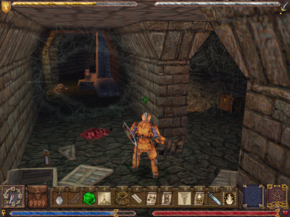 Ultima IX: Ascension Microsoft Windows PC CD-PC Gamez USA