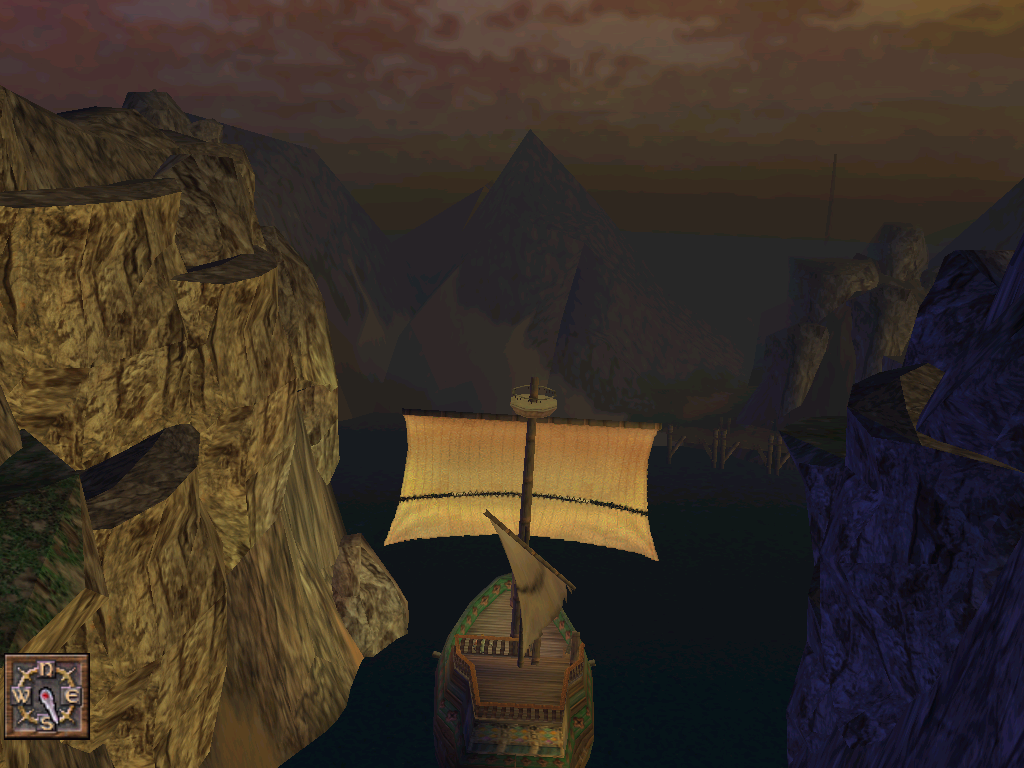Ultima IX: Ascension Microsoft Windows PC CD-PC Gamez USA
