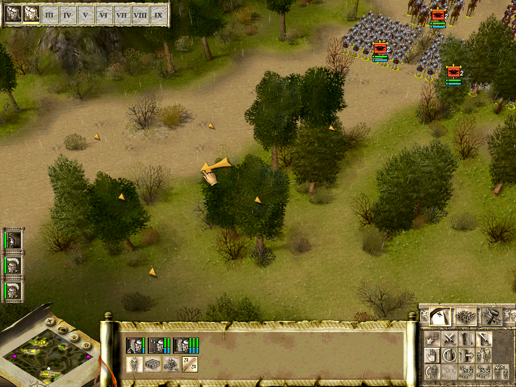Praetorians Microsoft Windows PC CD-PC Gamez USA