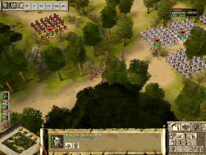 Praetorians Microsoft Windows PC CD-PC Gamez USA