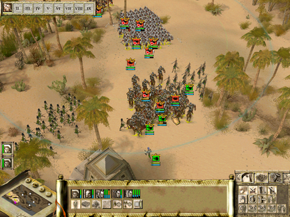 Praetorians Microsoft Windows PC CD-PC Gamez USA