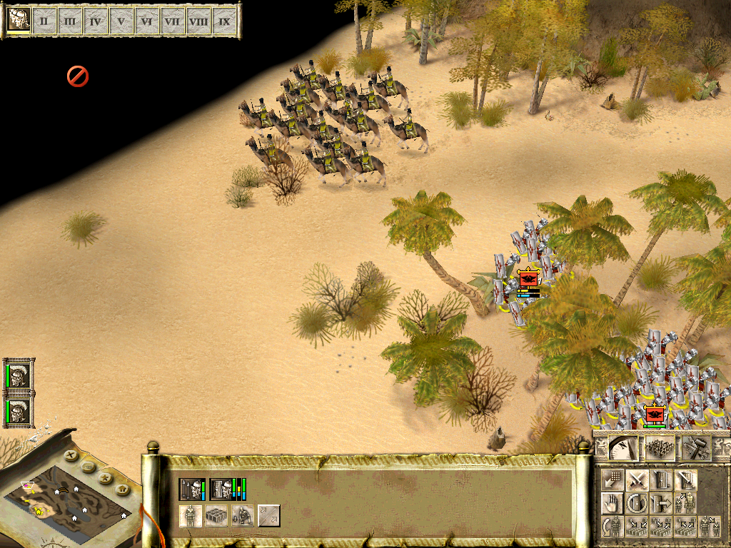 Praetorians Microsoft Windows PC CD-PC Gamez USA