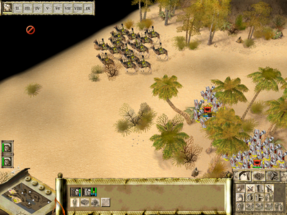 Praetorians Microsoft Windows PC CD-PC Gamez USA