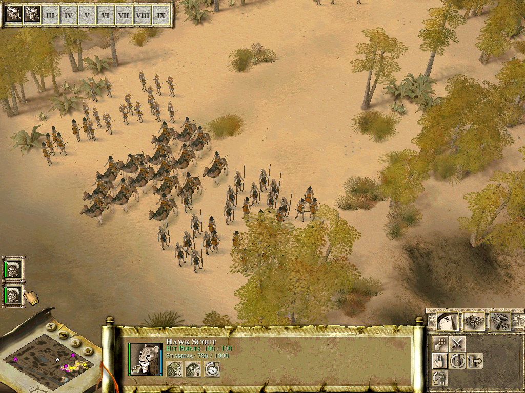 Praetorians Microsoft Windows PC CD-PC Gamez USA