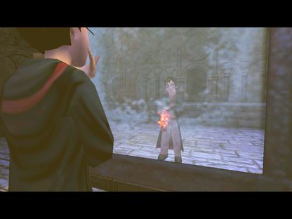 Harry Potter And The Sorcerer’s Stone Turkish Microsoft Windows PC CD-PC Gamez USA