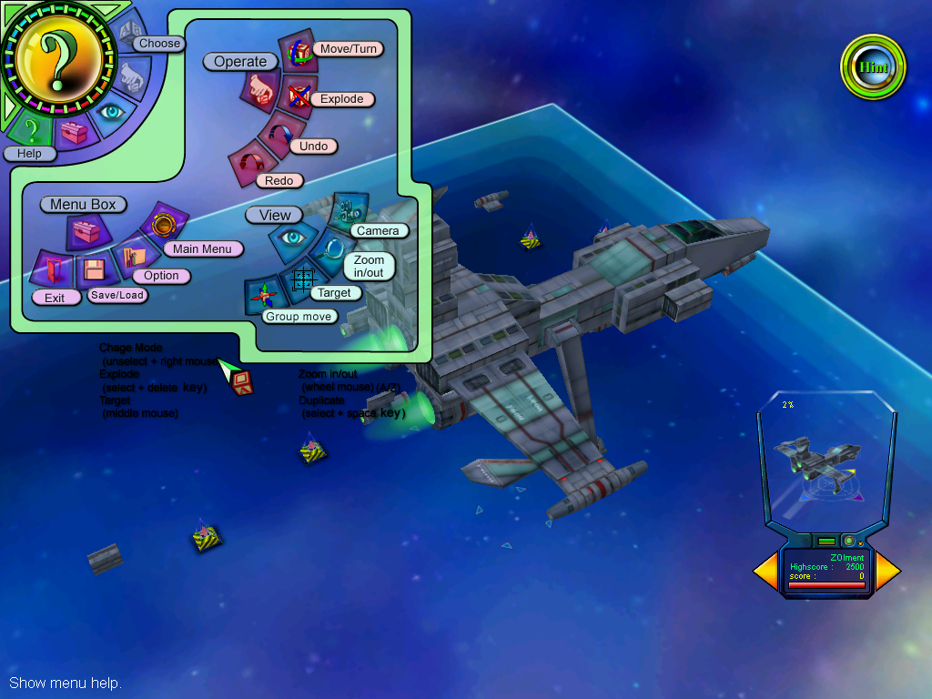 Magic Builder Microsoft Windows PC CD-PC Gamez USA