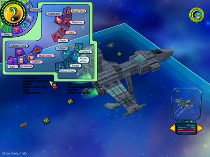 Magic Builder Microsoft Windows PC CD-PC Gamez USA