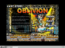 KISS Pinball Microsoft Windows PC CD-PC Gamez USA