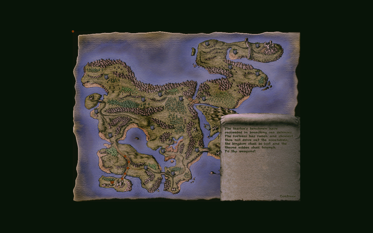 Knights And Merchants The Peasant Rebellion Microsoft Windows PC CD-PC Gamez USA