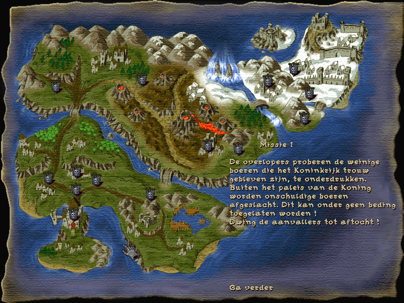 Knights And Merchants The Peasant Rebellion Microsoft Windows PC CD-PC Gamez USA