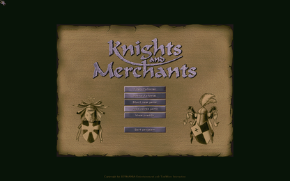 Knights And Merchants The Peasant Rebellion Microsoft Windows PC CD-PC Gamez USA