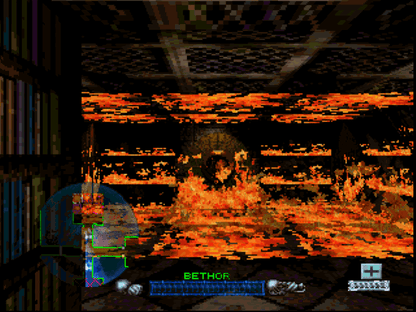 Space Hulk - Vengeance of the blood angels Microsoft Windows PC CD-PC Gamez USA