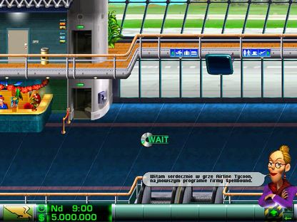 Airline Tycoon Microsoft Windows PC CD-PC Gamez USA