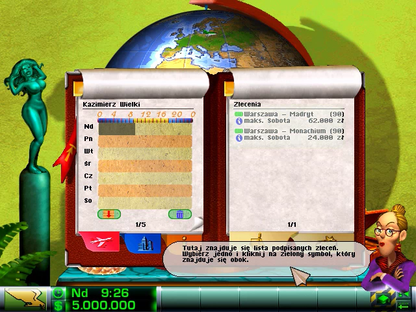 Airline Tycoon Microsoft Windows PC CD-PC Gamez USA
