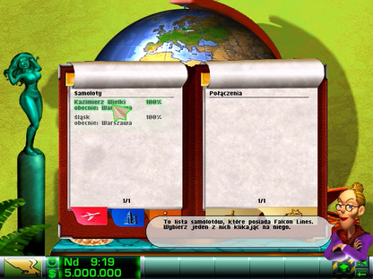 Airline Tycoon Microsoft Windows PC CD-PC Gamez USA