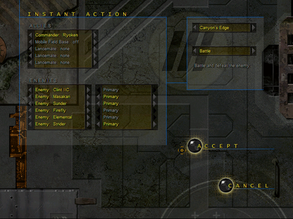 MechWarrior 3 Pirates Moon 1999 Microsoft Windows PC CD Hasbro Interactive-PC Gamez USA