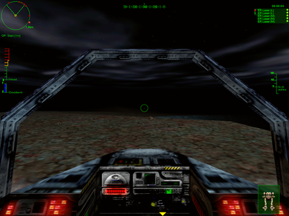 MechWarrior 3 Pirates Moon 1999 Microsoft Windows PC CD Hasbro Interactive-PC Gamez USA