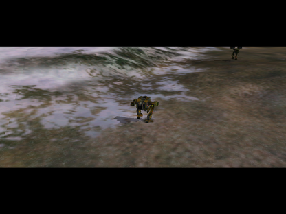 MechWarrior 4 Clan Mech Pak Microsoft Windows PC CD-PC Gamez USA