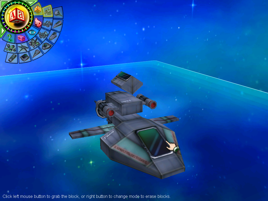 Magic Builder Microsoft Windows PC CD-PC Gamez USA