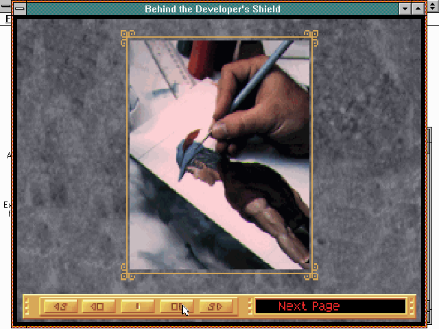 King's Quest - Collector's Edition Disc 1-2 Microsoft Windows PC CD-PC Gamez USA