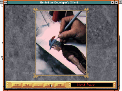 King's Quest - Collector's Edition Disc 1-2 Microsoft Windows PC CD-PC Gamez USA