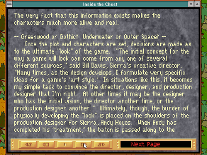 King's Quest - Collector's Edition Disc 1-2 Microsoft Windows PC CD-PC Gamez USA