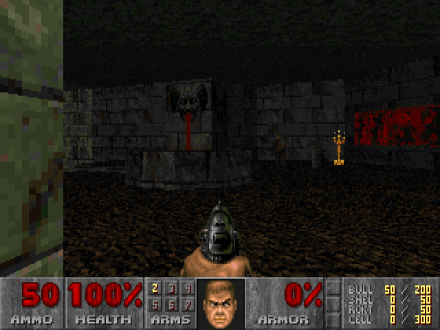The Ultimate Doom Microsoft Windows PC CD-PC Gamez USA