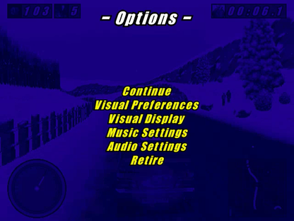International Rally Championship Microsoft Windows PC CD-PC Gamez USA