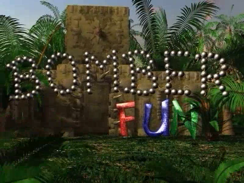 BomberFUN Microsoft Windows PC CD-PC Gamez USA