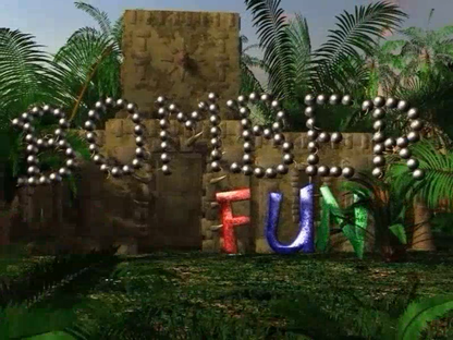 BomberFUN Microsoft Windows PC CD-PC Gamez USA