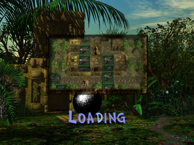 BomberFUN Microsoft Windows PC CD-PC Gamez USA